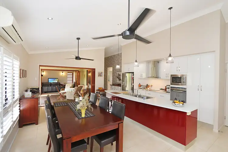 Third view of Homely house listing, 49 Twinview Terrace, Idalia QLD 4811