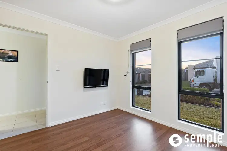 Second view of Homely house listing, 3 Addis Way, Wandi WA 6167