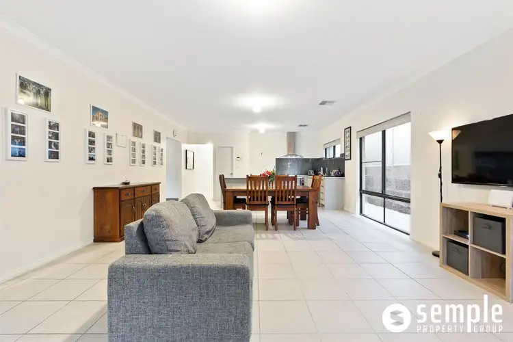 Fourth view of Homely house listing, 3 Addis Way, Wandi WA 6167