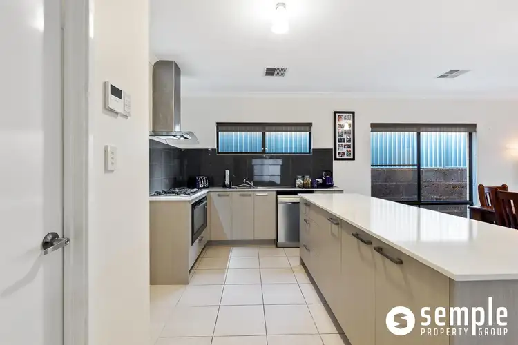 Fifth view of Homely house listing, 3 Addis Way, Wandi WA 6167