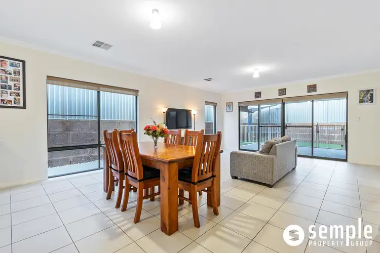 Sixth view of Homely house listing, 3 Addis Way, Wandi WA 6167