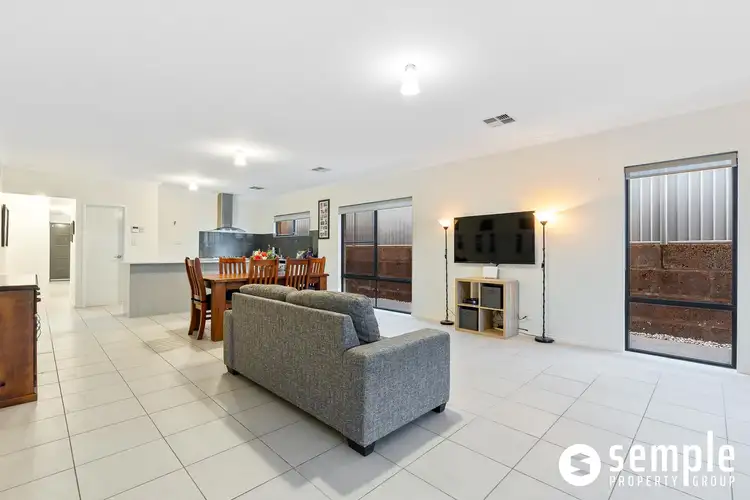 Seventh view of Homely house listing, 3 Addis Way, Wandi WA 6167