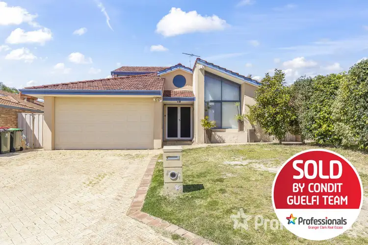 Main view of Homely house listing, 10 Longwood Mews, Landsdale WA 6065
