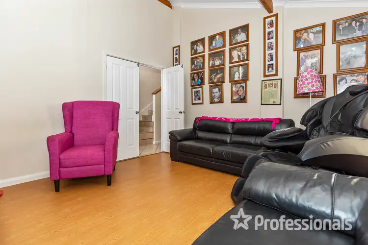 Third view of Homely house listing, 10 Longwood Mews, Landsdale WA 6065