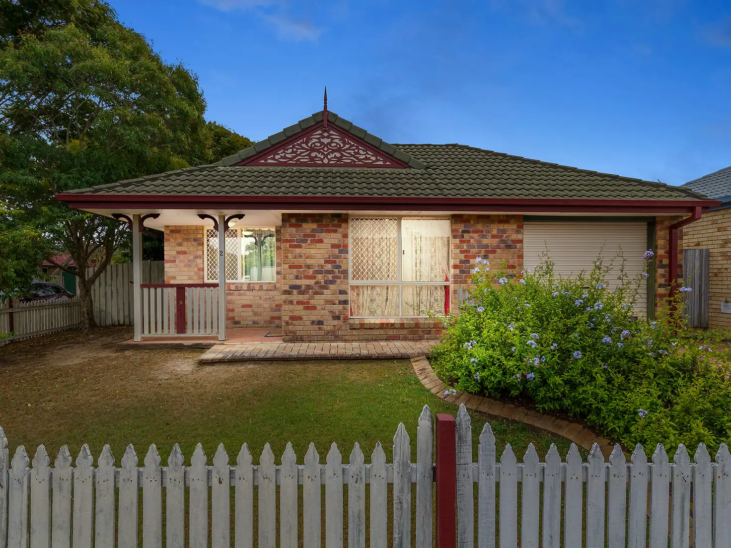 Main view of Homely house listing, 2 Manitoba Place, Wavell Heights QLD 4012