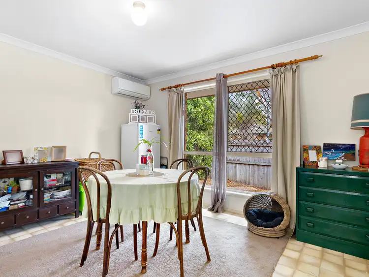 Second view of Homely house listing, 2 Manitoba Place, Wavell Heights QLD 4012