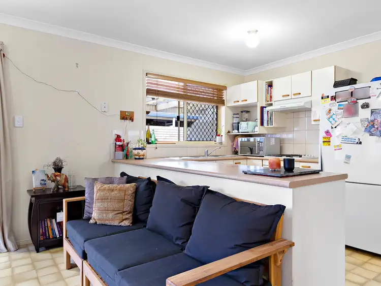 Third view of Homely house listing, 2 Manitoba Place, Wavell Heights QLD 4012