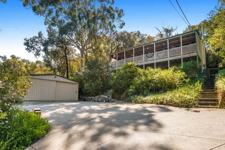 16 Hillsden Road, Darlington WA 6070