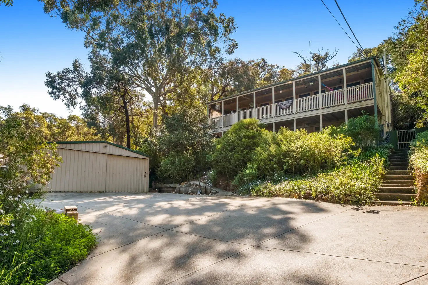 Main view of Homely house listing, 16 Hillsden Road, Darlington WA 6070