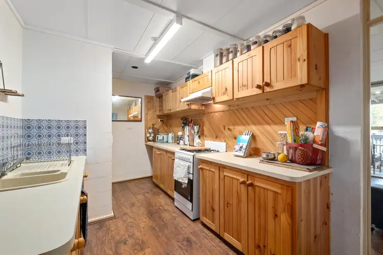 Second view of Homely house listing, 16 Hillsden Road, Darlington WA 6070