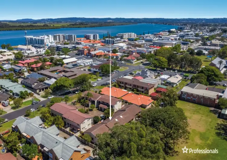 13/25 Tamar Street, Ballina NSW 2478