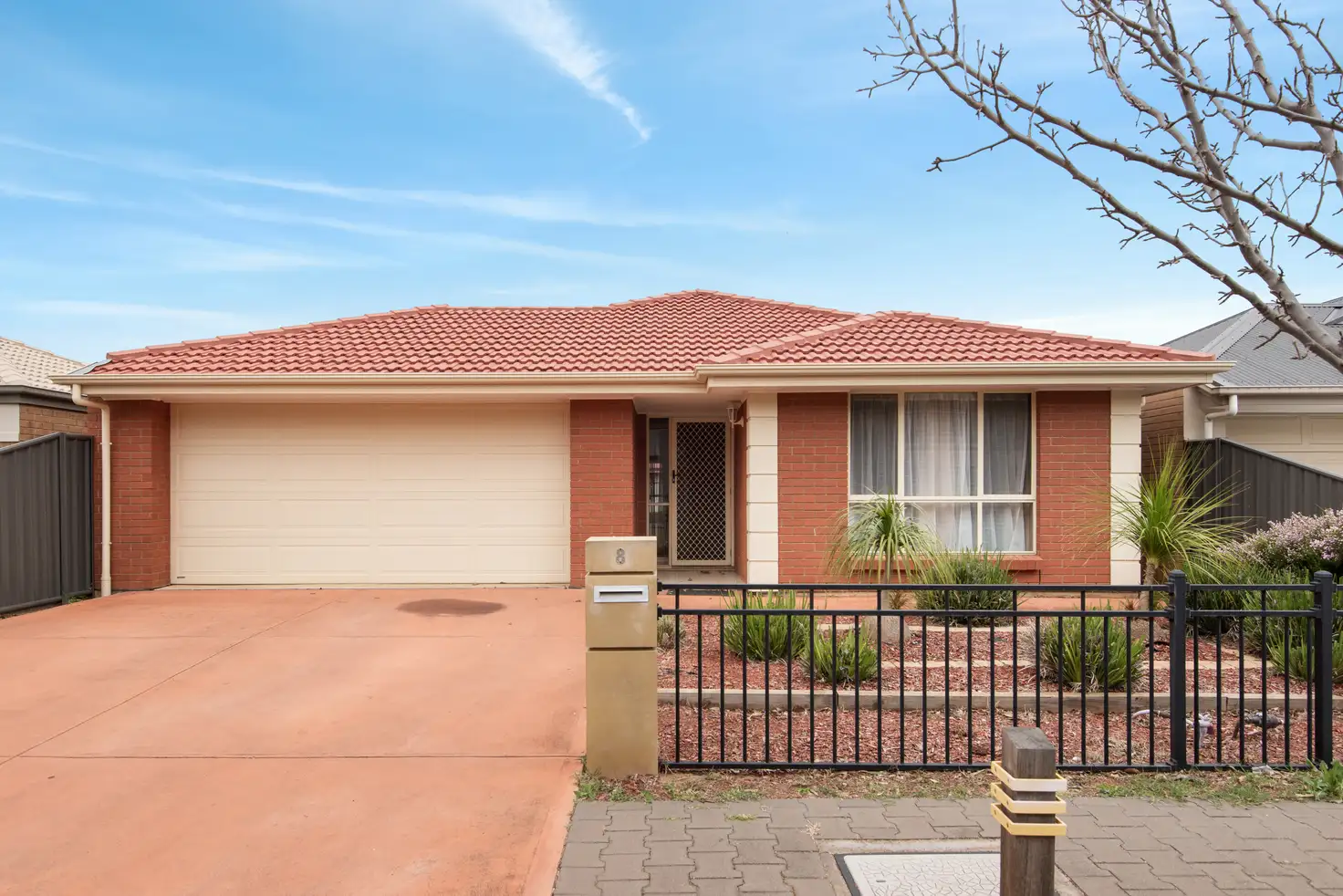 Main view of Homely house listing, 8 Bolmen Lane, Andrews Farm SA 5114