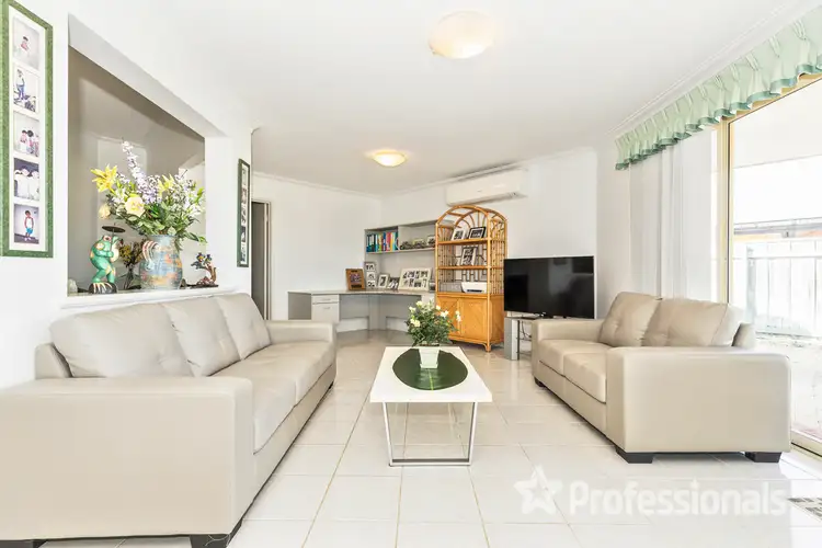 Third view of Homely house listing, 12 Atlanta Drive, Two Rocks WA 6037