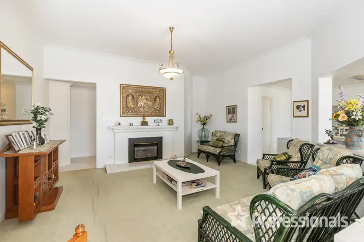 Fourth view of Homely house listing, 12 Atlanta Drive, Two Rocks WA 6037
