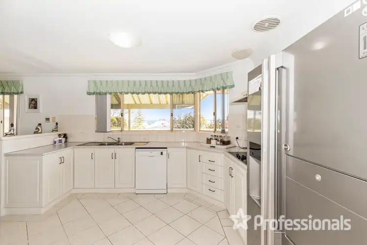 Fifth view of Homely house listing, 12 Atlanta Drive, Two Rocks WA 6037