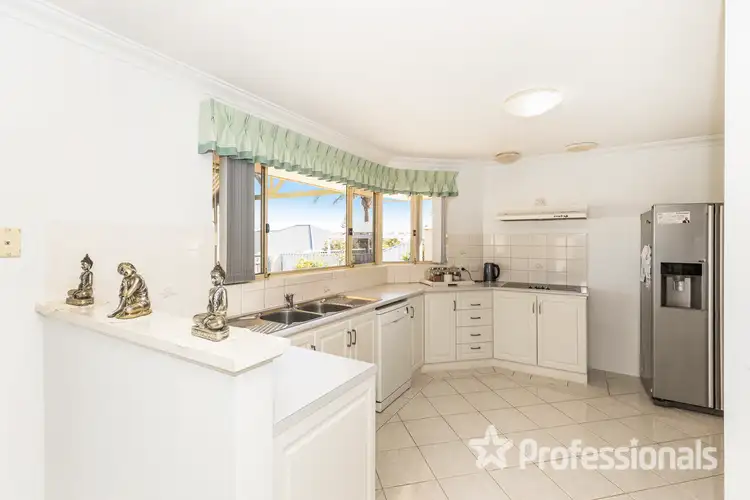Seventh view of Homely house listing, 12 Atlanta Drive, Two Rocks WA 6037