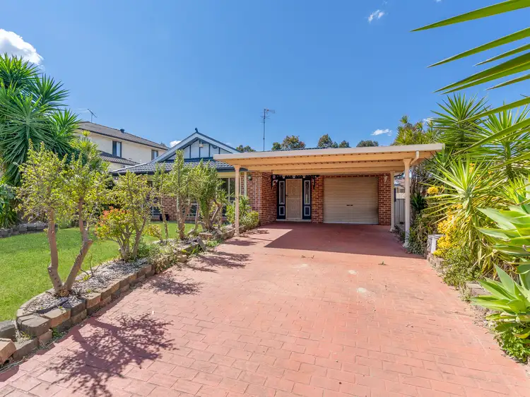 103 Sanderling Street, Hinchinbrook NSW 2168