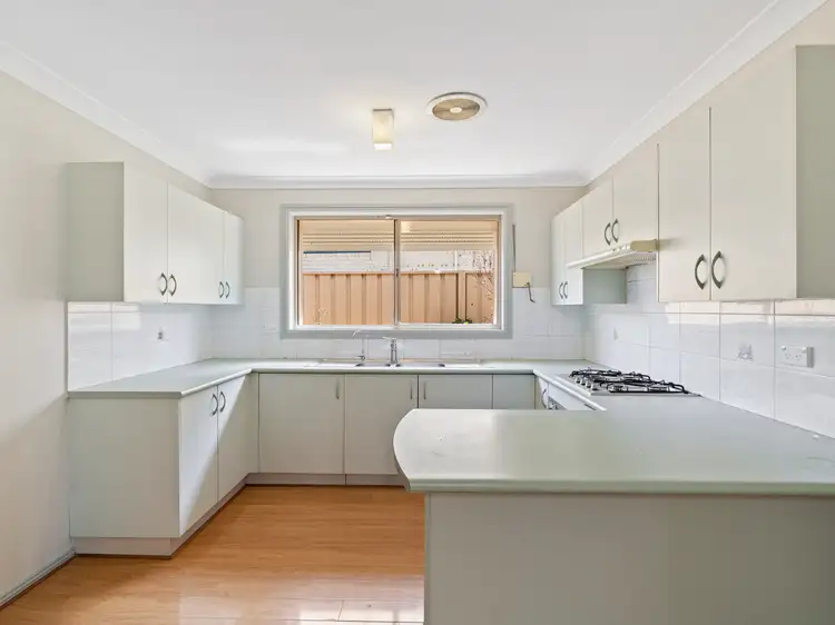 Second view of Homely house listing, 103 Sanderling Street, Hinchinbrook NSW 2168