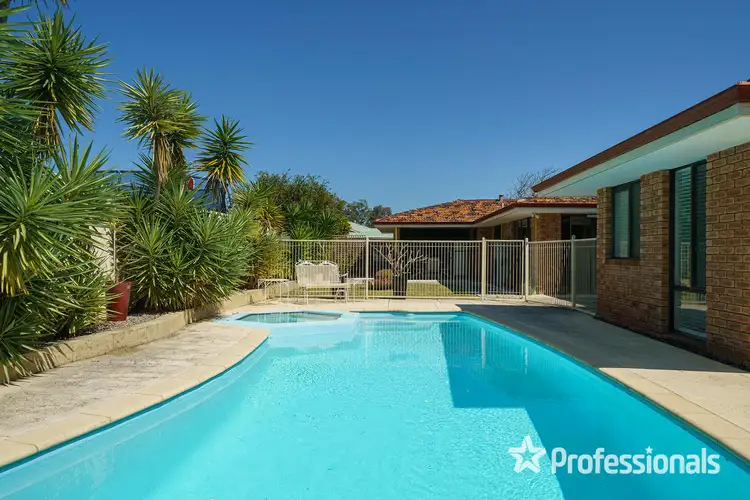 2 Benbullen Boulevard, Kingsley WA 6026