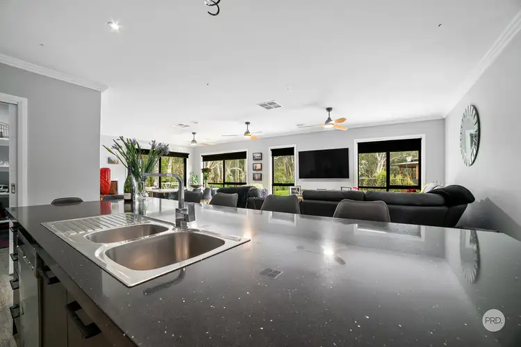 Sixth view of Homely house listing, 10 Shepherds Glen, Strathfieldsaye VIC 3551