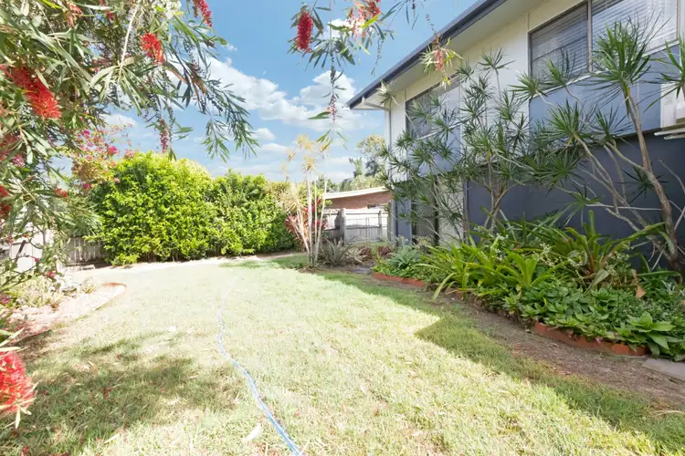 Second view of Homely house listing, 6 Nadarmi Drive, Andergrove QLD 4740
