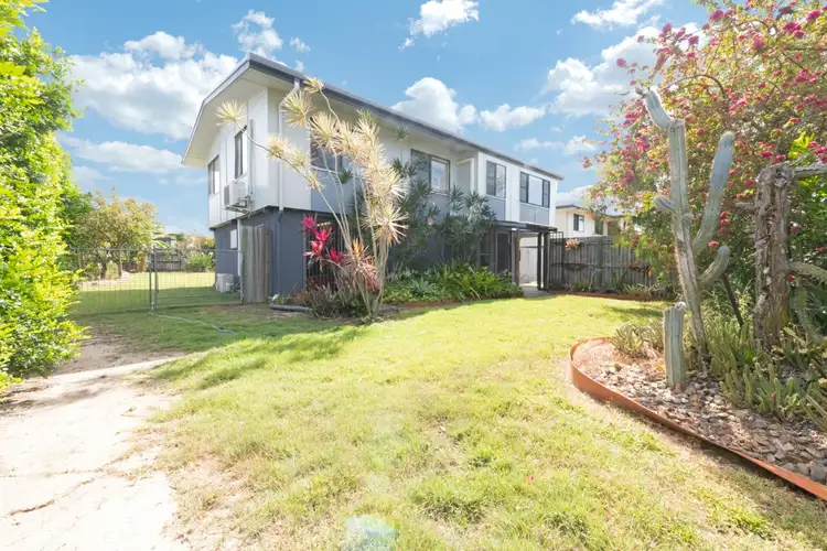 Third view of Homely house listing, 6 Nadarmi Drive, Andergrove QLD 4740