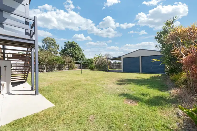 Fourth view of Homely house listing, 6 Nadarmi Drive, Andergrove QLD 4740