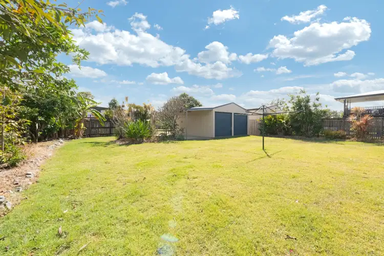 Fifth view of Homely house listing, 6 Nadarmi Drive, Andergrove QLD 4740