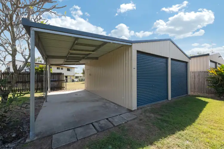 Sixth view of Homely house listing, 6 Nadarmi Drive, Andergrove QLD 4740