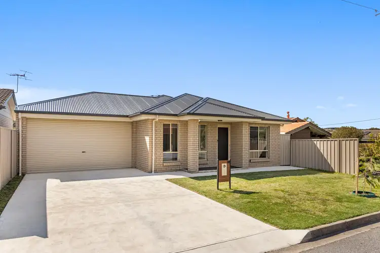 Main view of Homely house listing, 38 Valleyview Crescent, Hackham West SA 5163