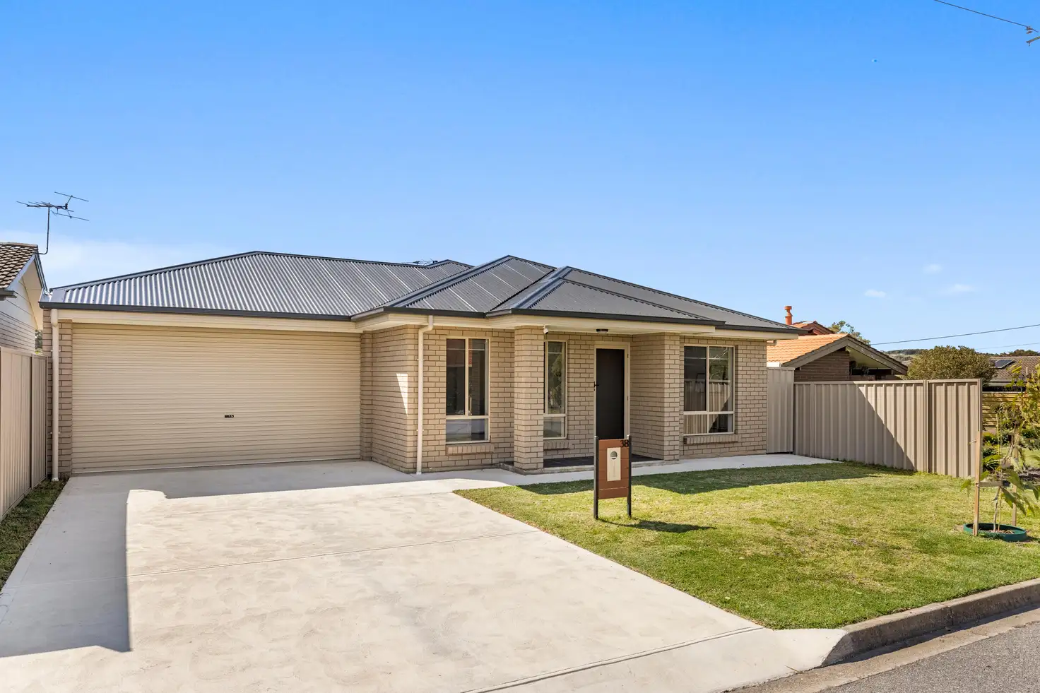Main view of Homely house listing, 38 Valleyview Crescent, Hackham West SA 5163