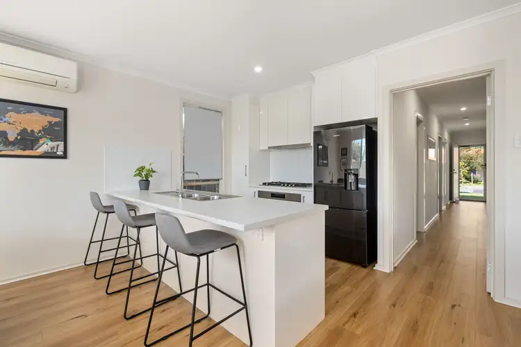 Third view of Homely house listing, 38 Valleyview Crescent, Hackham West SA 5163