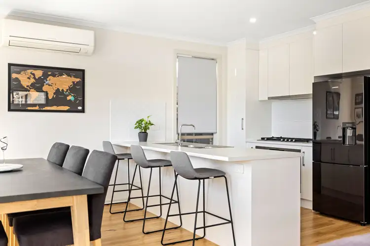 Fourth view of Homely house listing, 38 Valleyview Crescent, Hackham West SA 5163