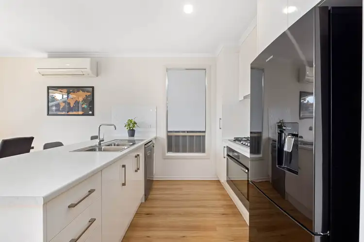 Sixth view of Homely house listing, 38 Valleyview Crescent, Hackham West SA 5163