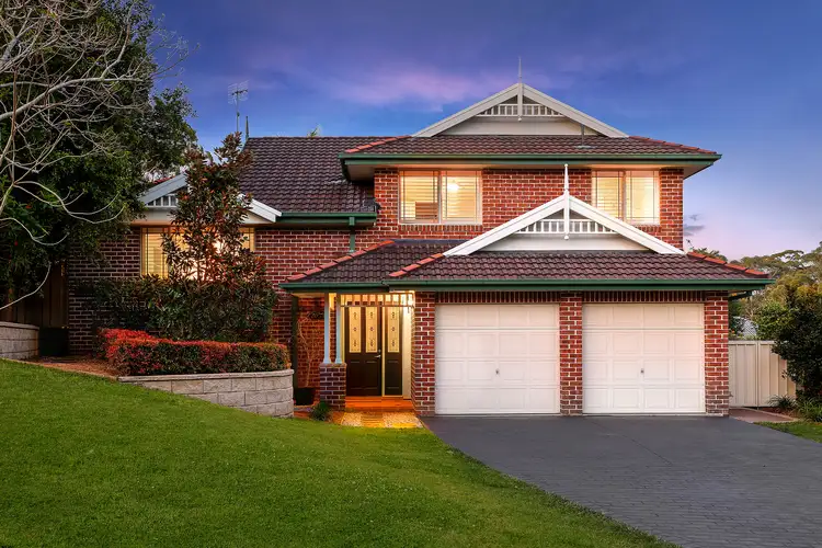 26 Sandpiper Place, Green Point NSW 2251