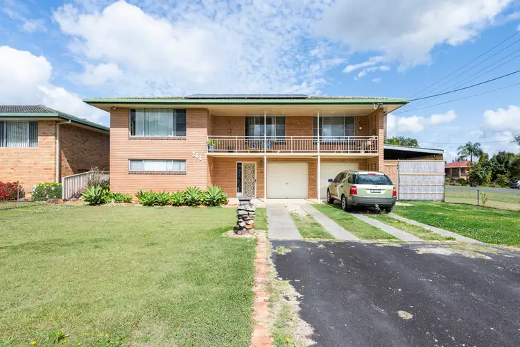 261 Arthur Street, Grafton NSW 2460