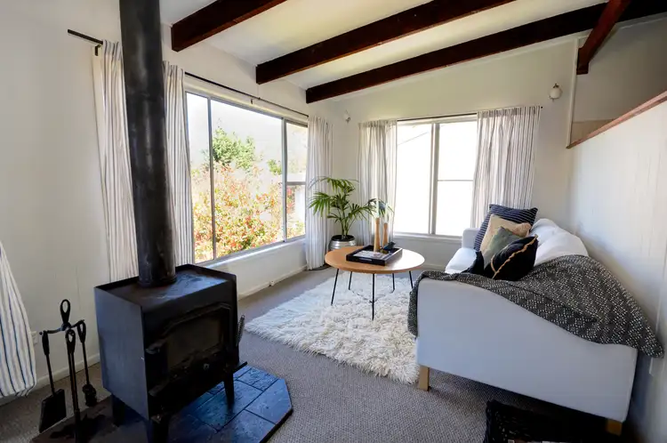 Second view of Homely house listing, 153 Great Western Highway, Blackheath NSW 2785