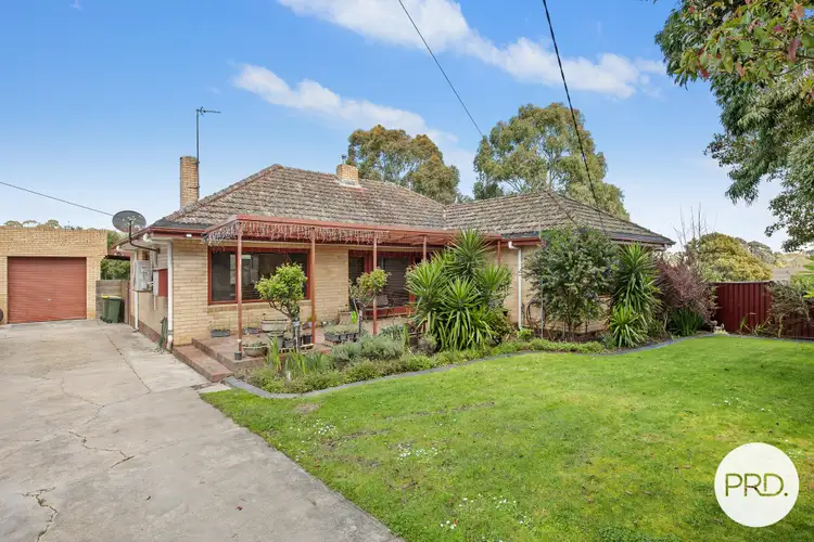 517 Eyre Street, Buninyong VIC 3357