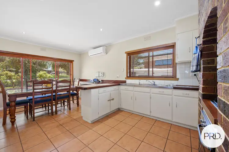 Sixth view of Homely house listing, 517 Eyre Street, Buninyong VIC 3357