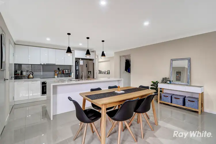 Third view of Homely house listing, 7 Vivienne Way, Marsden QLD 4132