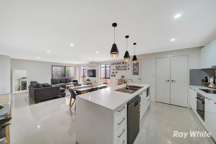 Fourth view of Homely house listing, 7 Vivienne Way, Marsden QLD 4132