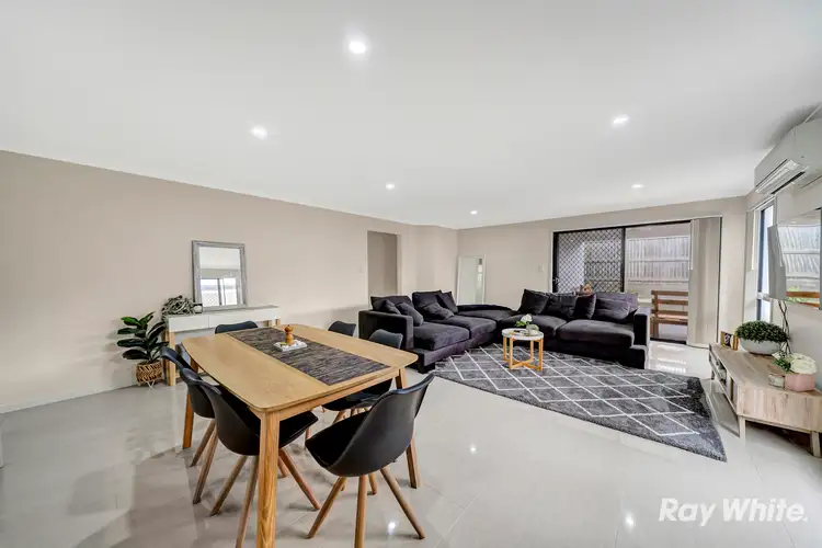 Fifth view of Homely house listing, 7 Vivienne Way, Marsden QLD 4132