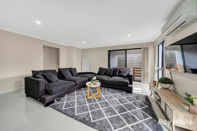 Sixth view of Homely house listing, 7 Vivienne Way, Marsden QLD 4132