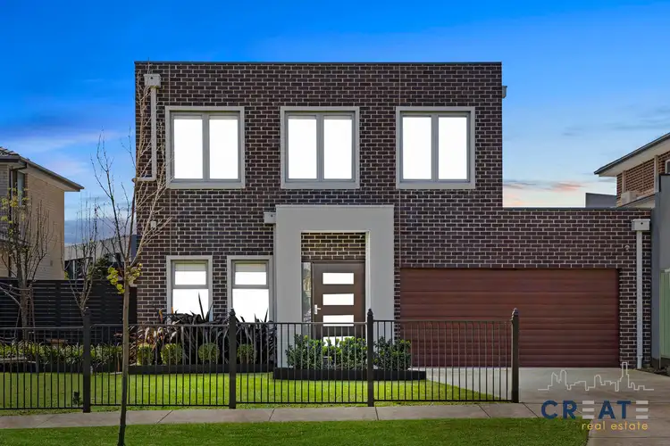 30 St Andrews Drive, Sunshine North VIC 3020