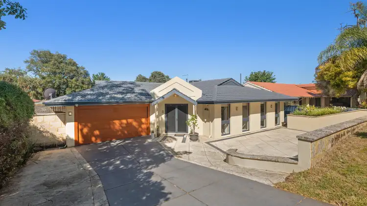 Main view of Homely house listing, 8 Shadbolt Street, Booragoon WA 6154