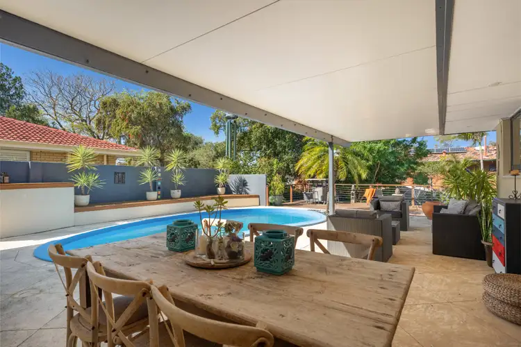 Second view of Homely house listing, 8 Shadbolt Street, Booragoon WA 6154