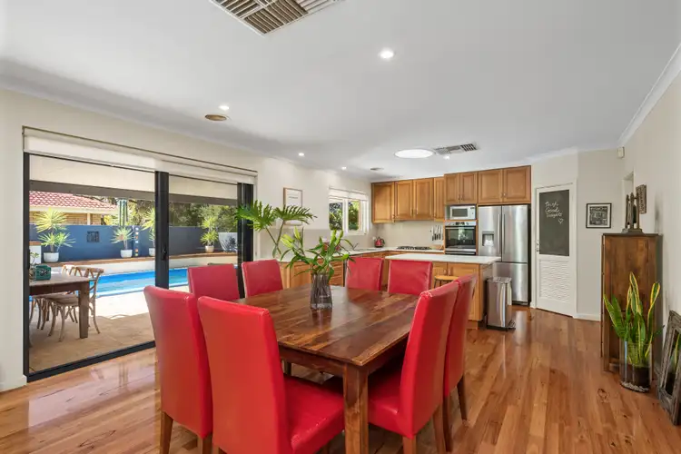 Fifth view of Homely house listing, 8 Shadbolt Street, Booragoon WA 6154