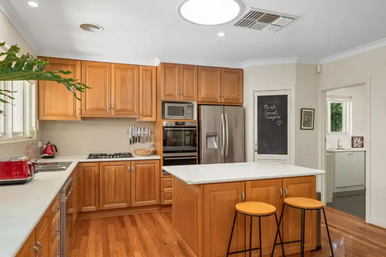 Seventh view of Homely house listing, 8 Shadbolt Street, Booragoon WA 6154