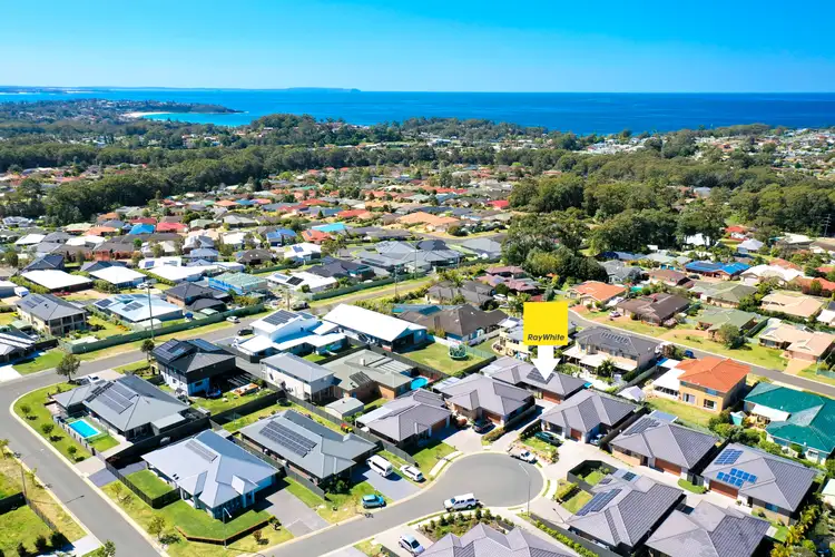 Main view of Homely house listing, 9 Cooyoyo Close, Ulladulla NSW 2539