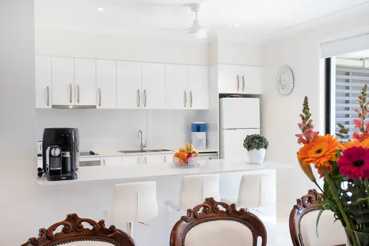 Sixth view of Homely house listing, 9 Cooyoyo Close, Ulladulla NSW 2539